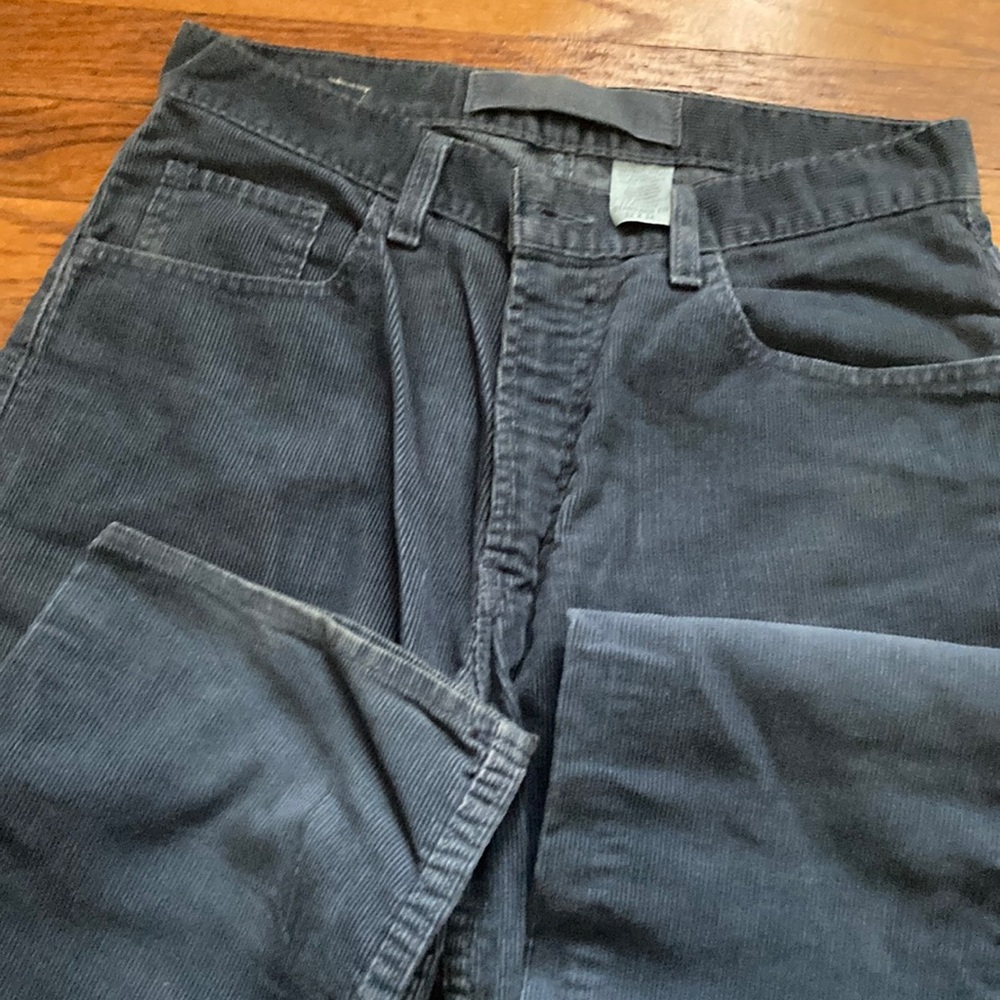Size 32x34 pants